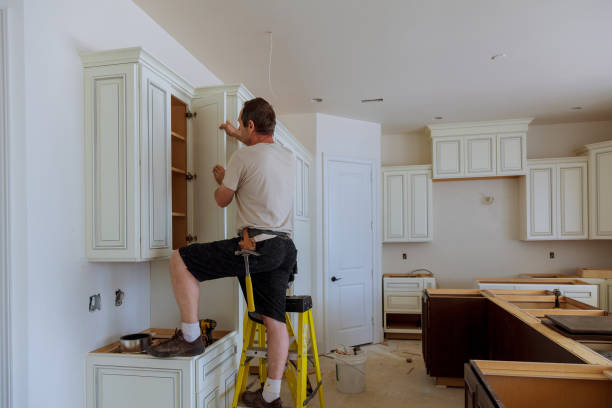 Licensed Kitchen Flooring service in Euless, TX - BM Kitchen