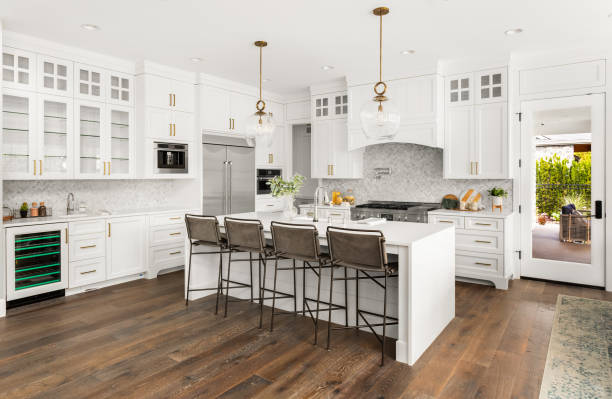 24/7 Emergency Kitchen Flooring experts in Euless, TX