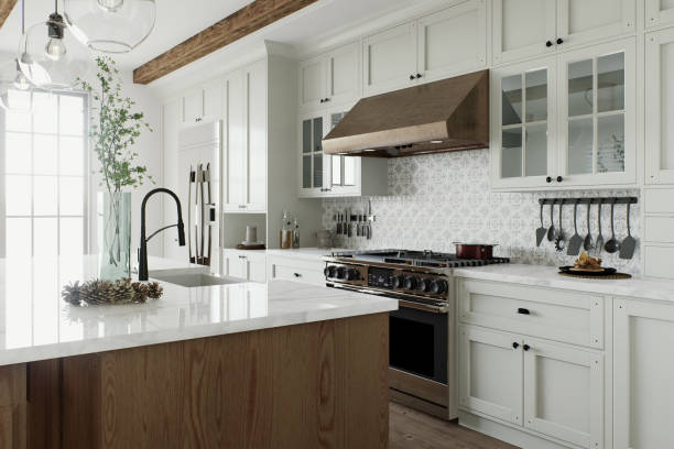 Affordable Kitchen Flooring solutions in Euless, TX